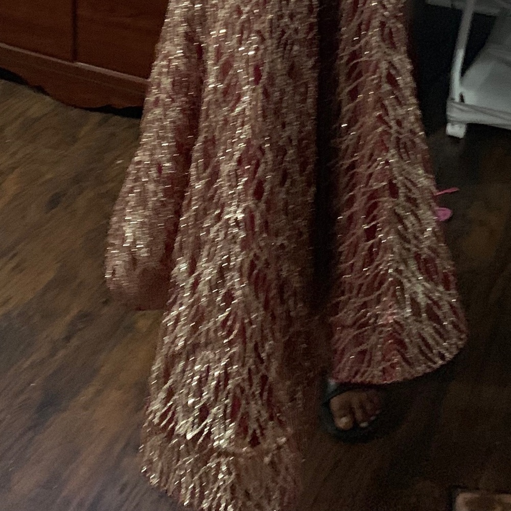 Prom dress - Picture 5 of 8